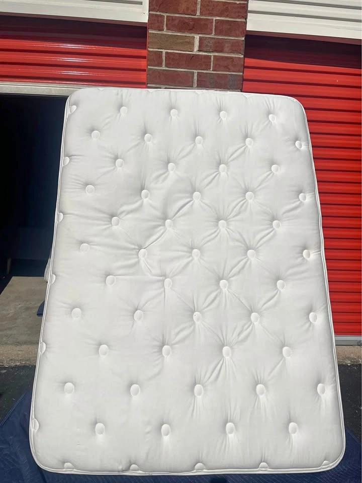 Full Size Luxury Hybrid Winkbed Mattress Firm