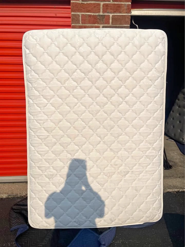 Serta Hartford Full Size Mattress