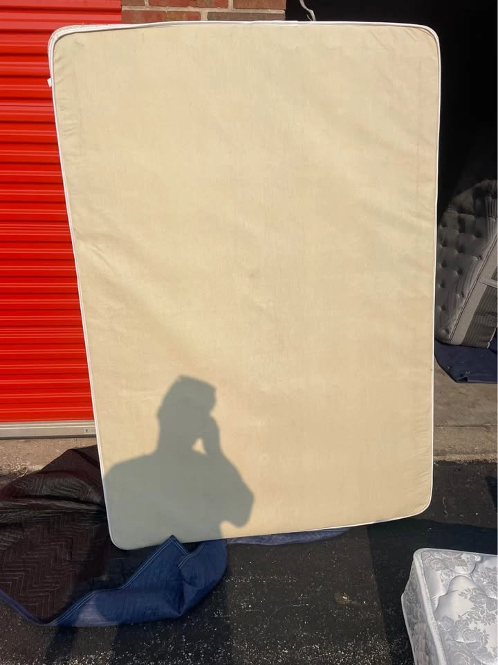 Serta Hartford Full Size Mattress - photo 2