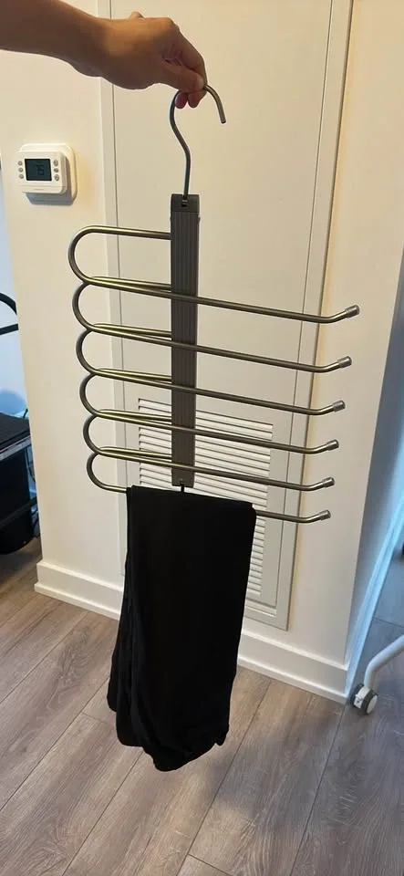 Multi-Tier Pants Hanger - photo 2