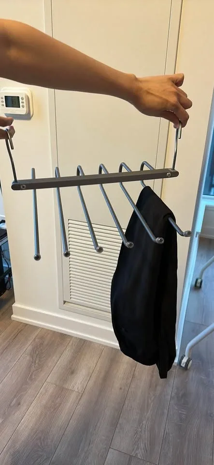 Multi-Tier Pants Hanger - photo 3
