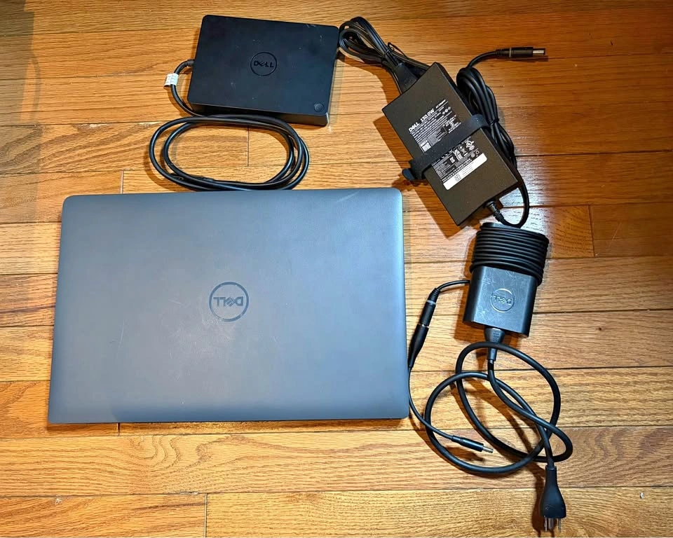 Dell Latitude 3540 Laptop - i5-1335U, 16GB RAM, 512GB SSD