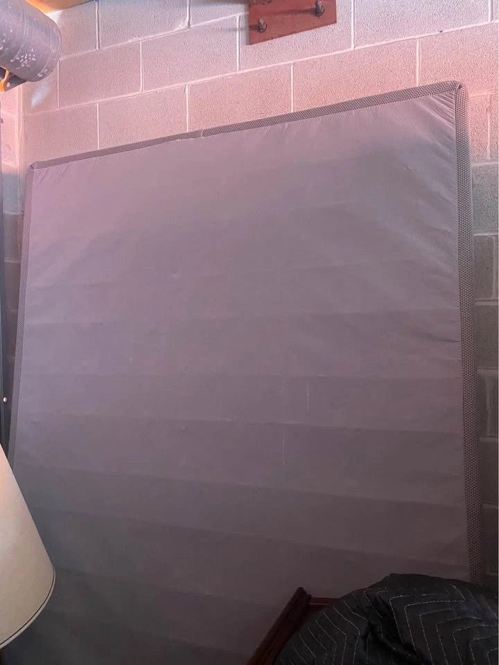 Queen Box Spring - photo 2