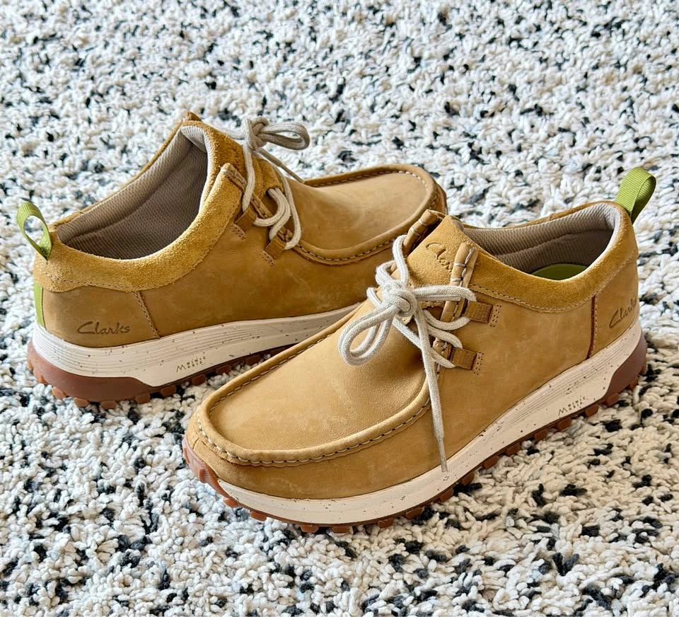 Clarks Wallabee ATL