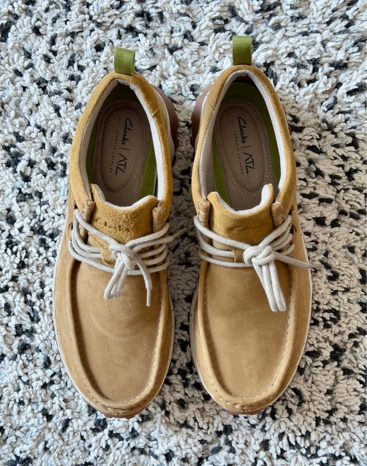 Clarks Wallabee ATL - photo 2