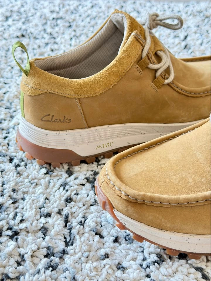 Clarks Wallabee ATL - photo 3