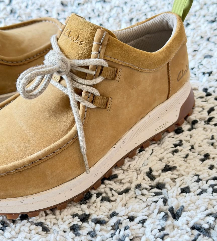 Clarks Wallabee ATL - photo 4