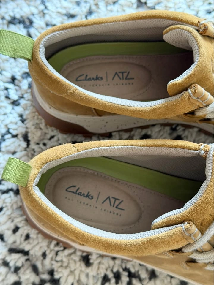 Clarks Wallabee ATL - photo 5