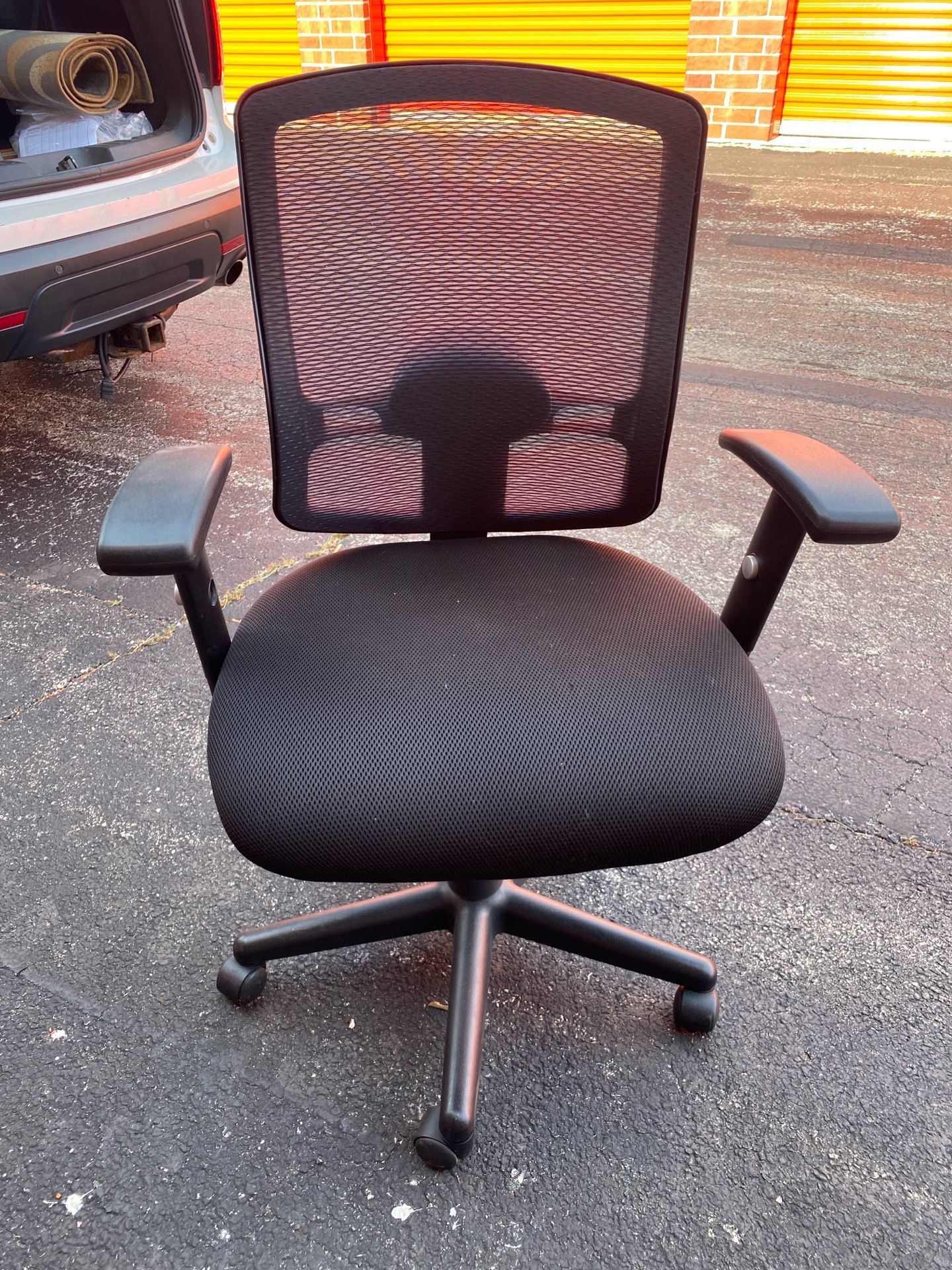 Quality desk or office chair - photo 3