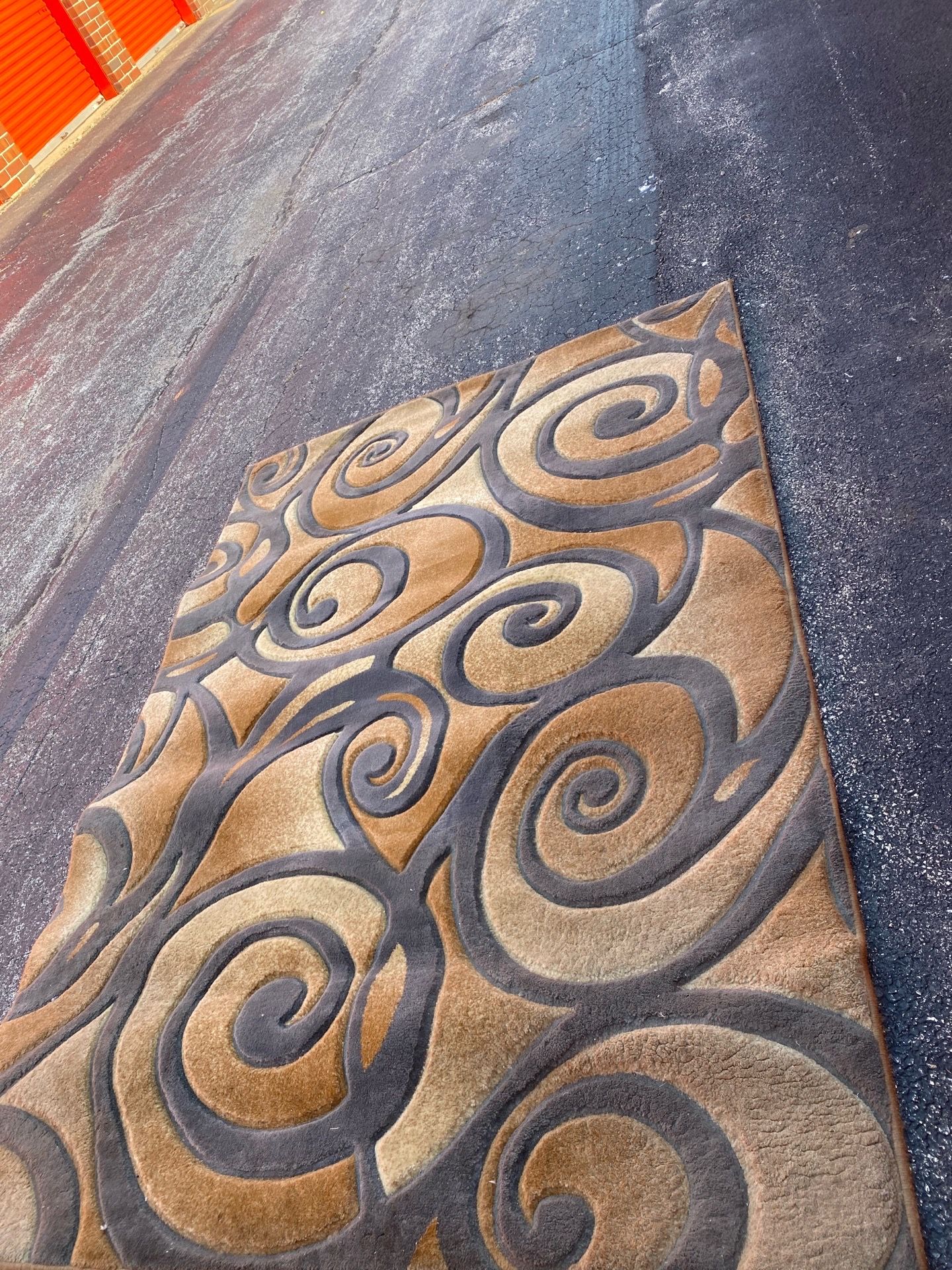 Premium Area Rug 5”x7.5” - photo 2