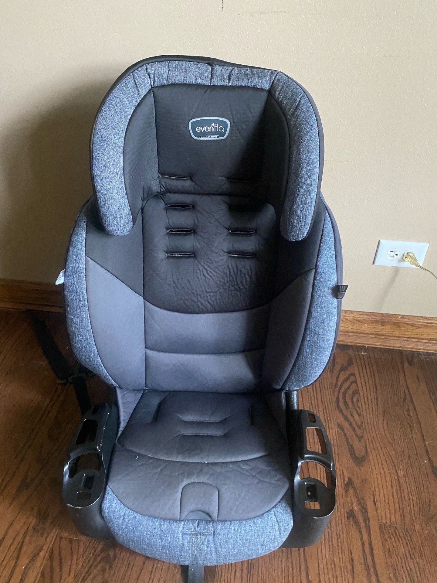 Graco Toddler Booster Seat