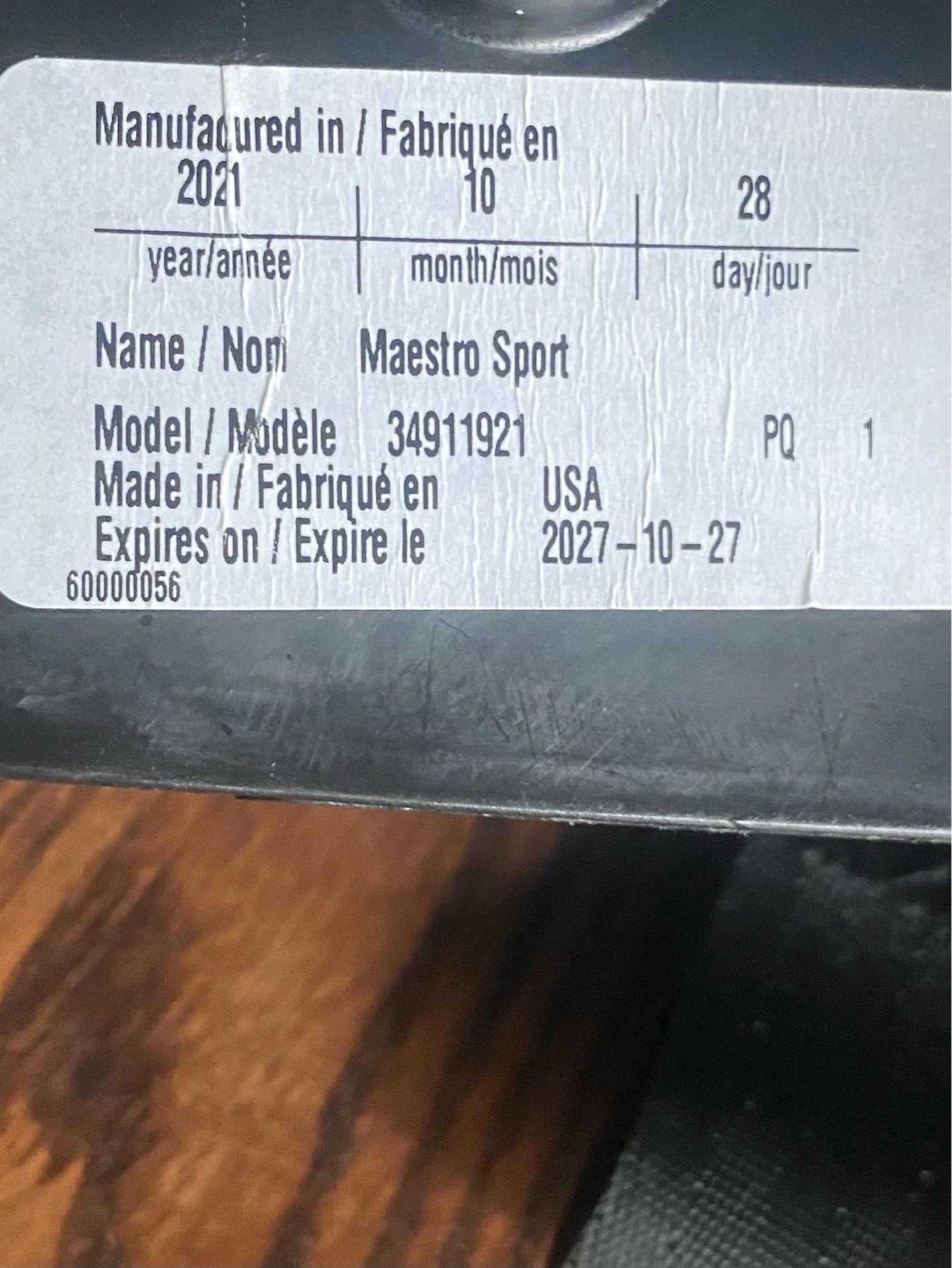 Graco Toddler Booster Seat - photo 3