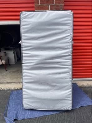 Renaissance Twin Hybrid mattress 14”h - photo 3