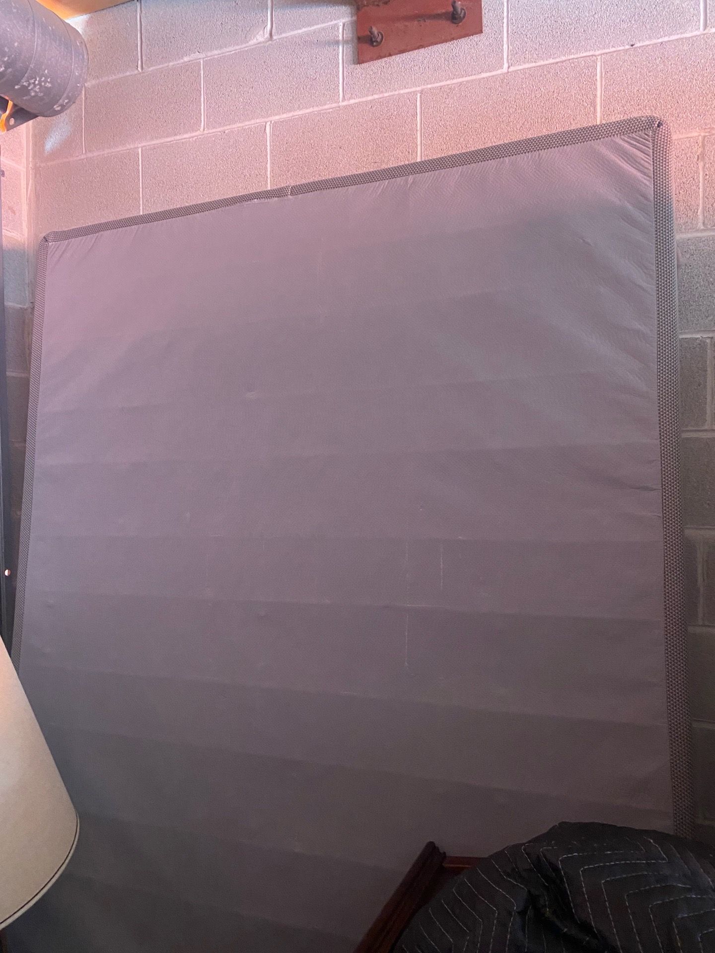 Queen Box Spring