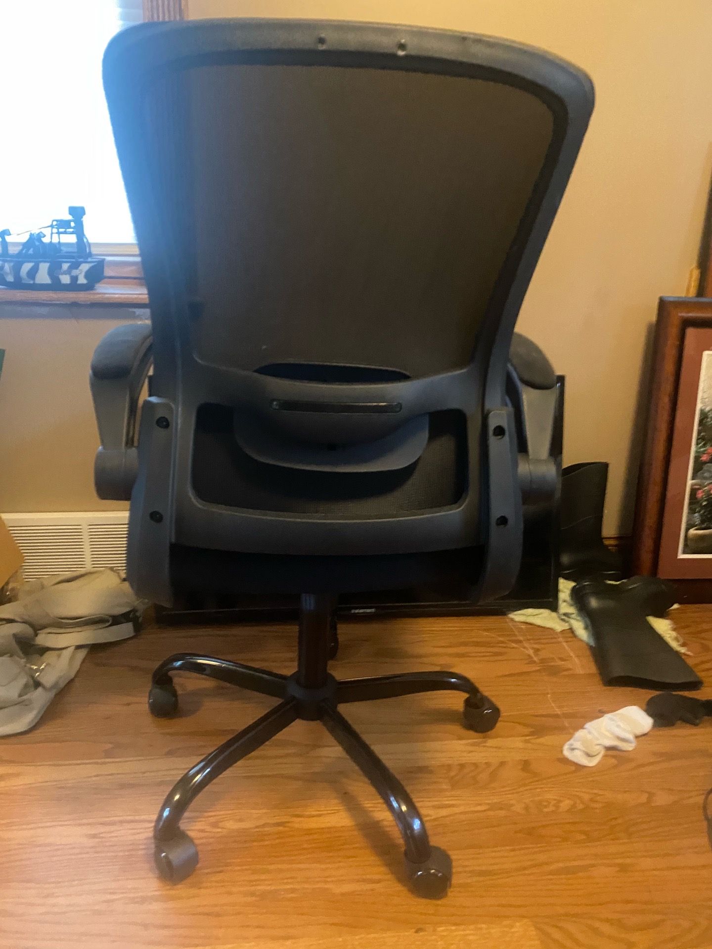 Office or Desk Chair - photo 2