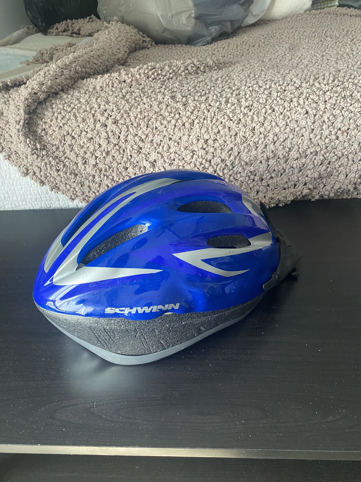 Adult Schwinn Bike Helmet