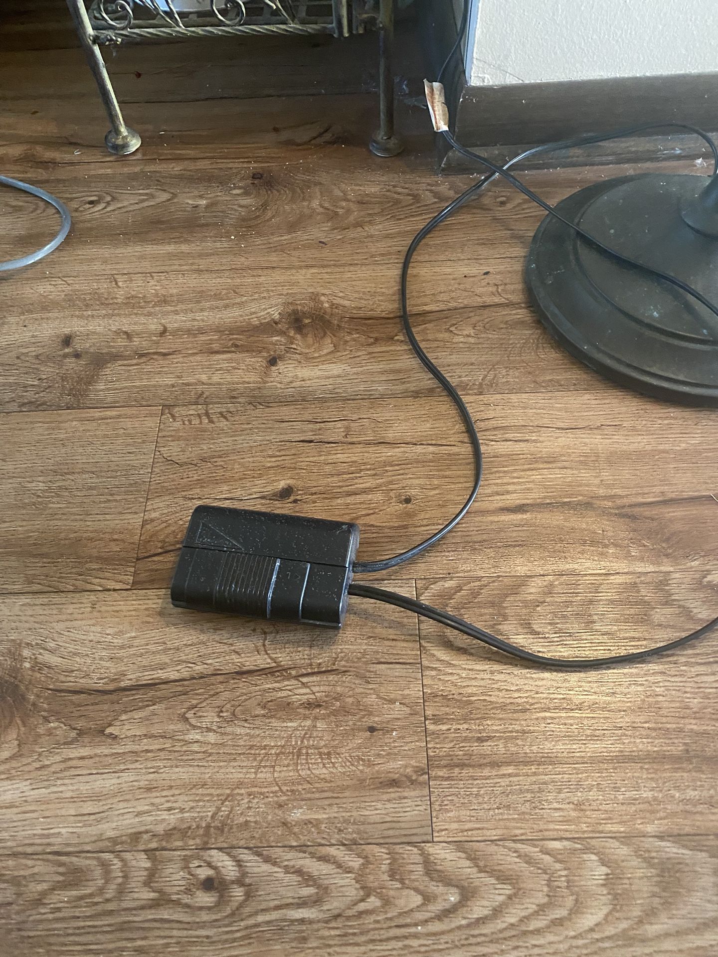Bridge Arm Floor Lamp (Dimmable) - photo 5