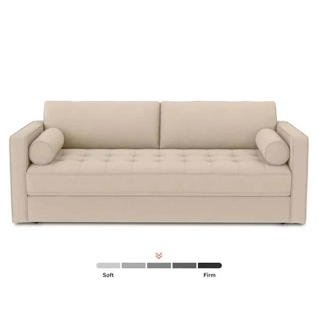 Sven Sofa Bed Article Beige - photo 4