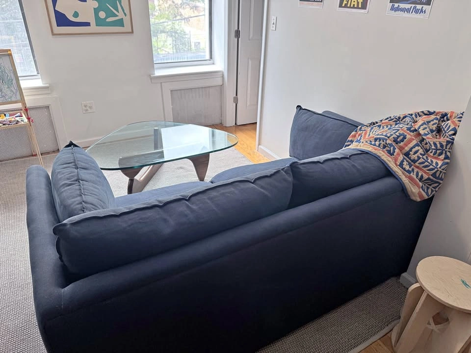 Cobble Hill - Montauk Sleeper Sofa - ABC home