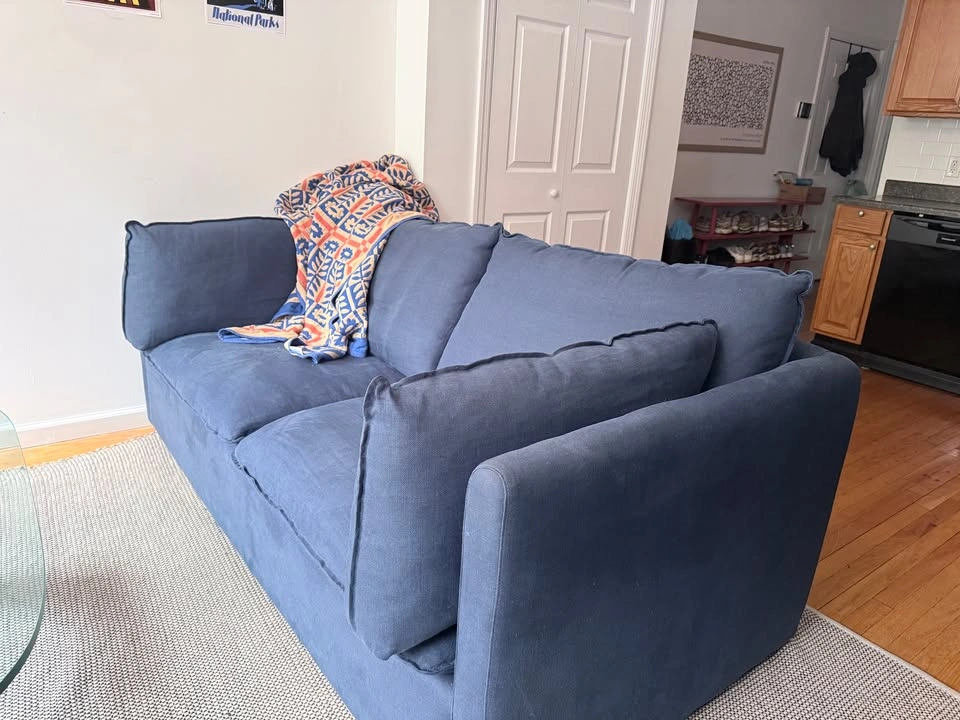 Cobble Hill - Montauk Sleeper Sofa - ABC home - photo 2