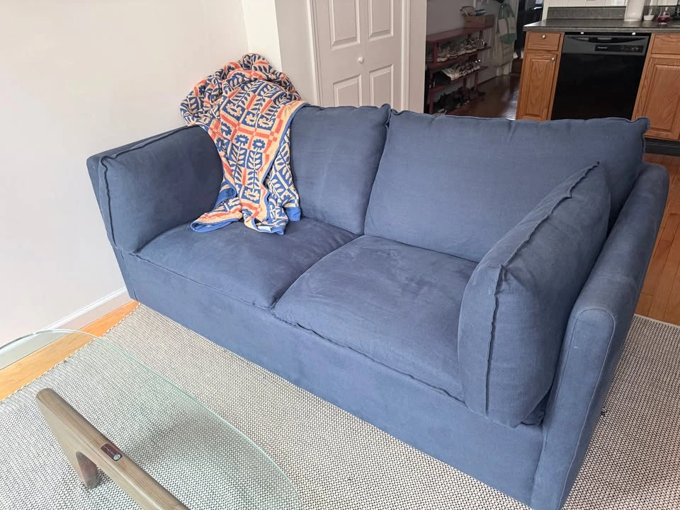 Cobble Hill - Montauk Sleeper Sofa - ABC home - photo 3