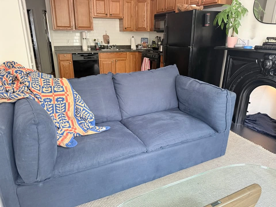 Cobble Hill - Montauk Sleeper Sofa - ABC home - photo 4