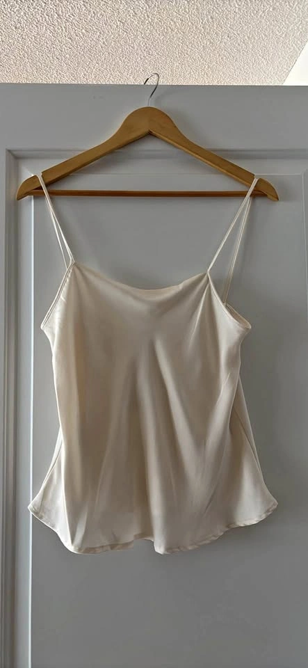 Brand-New Top MANGO Size S