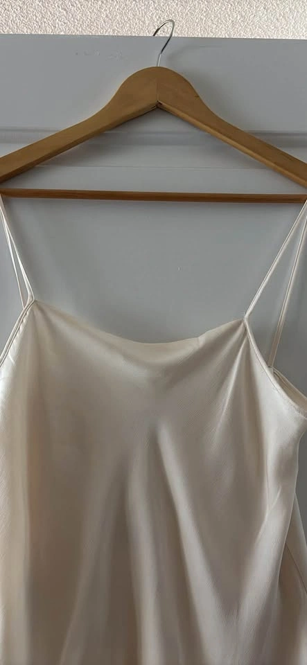Brand-New Top MANGO Size S - photo 2