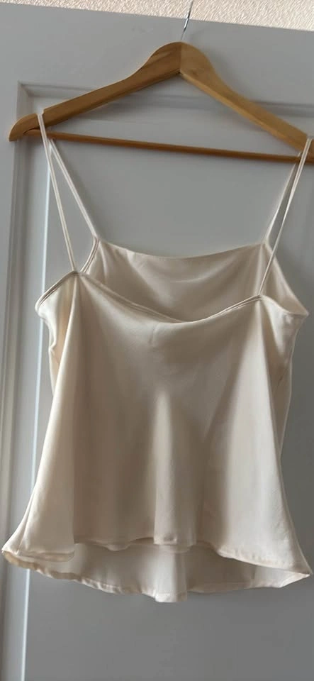 Brand-New Top MANGO Size S - photo 3