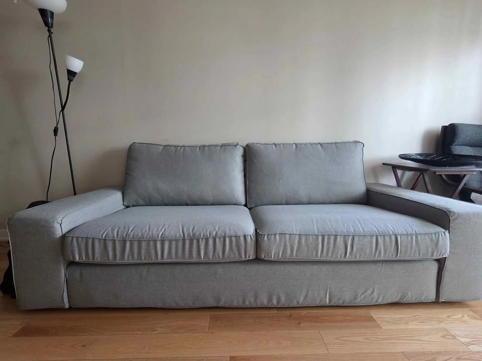 Couch / Sofa - Ikea Kivik - photo 2