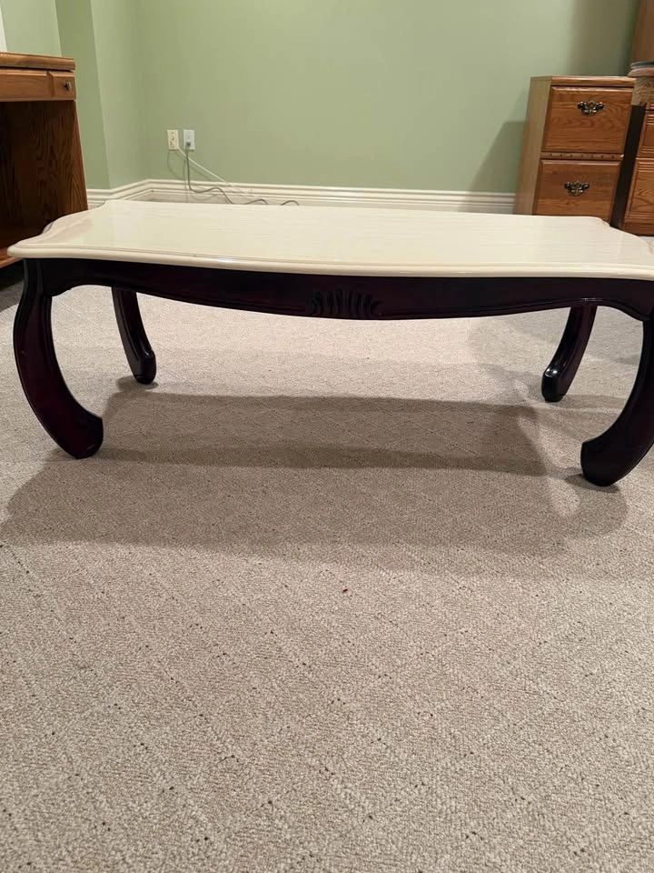Elegant Edgewood Furniture living room set - photo 4