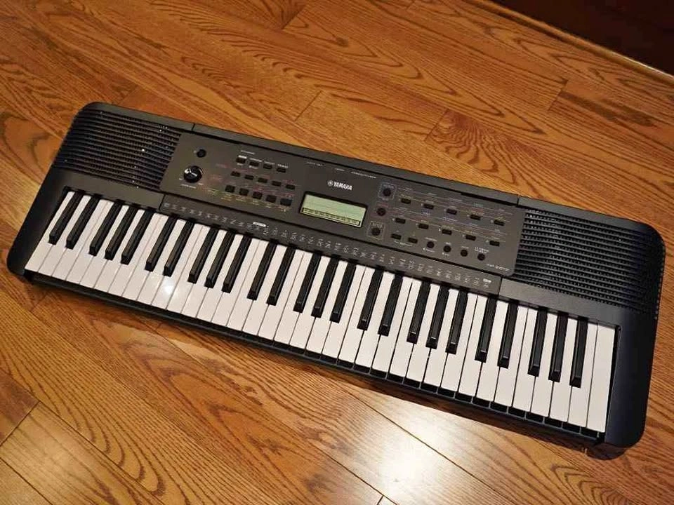 Arranger Keyboard Yamaha PSR-E273