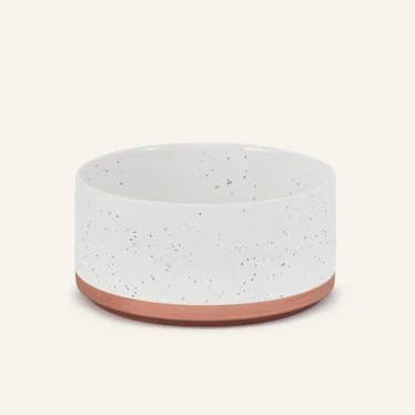 Our Place set of 4 speckled ceramic side bowls - photo 2