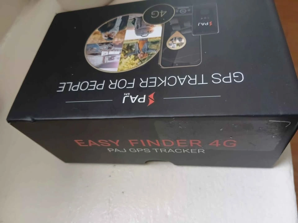 GPS Tracker for People (Personal Safety GPS Locator) - photo 2