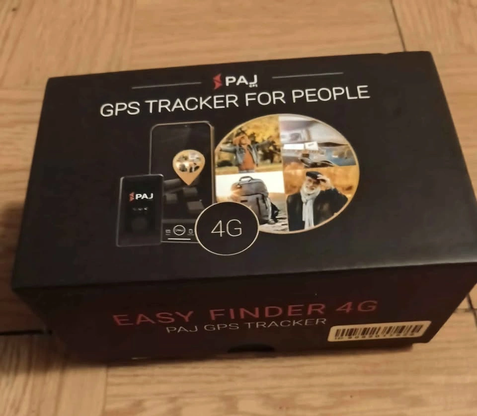GPS Tracker for People (Personal Safety GPS Locator) - photo 3