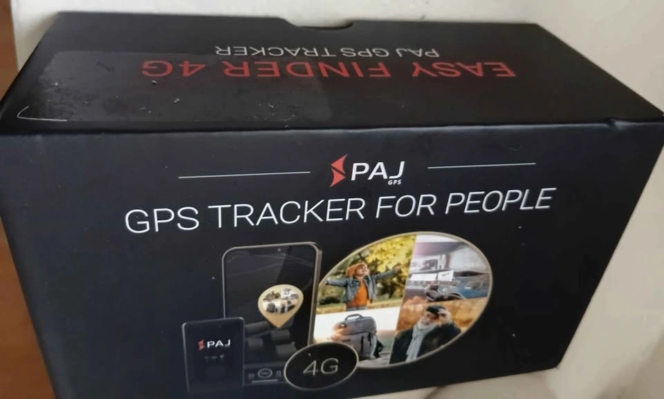 GPS Tracker for People (Personal Safety GPS Locator) - photo 5