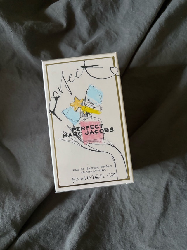 Marc Jacobs Perfect Eau de Parfum 50ml