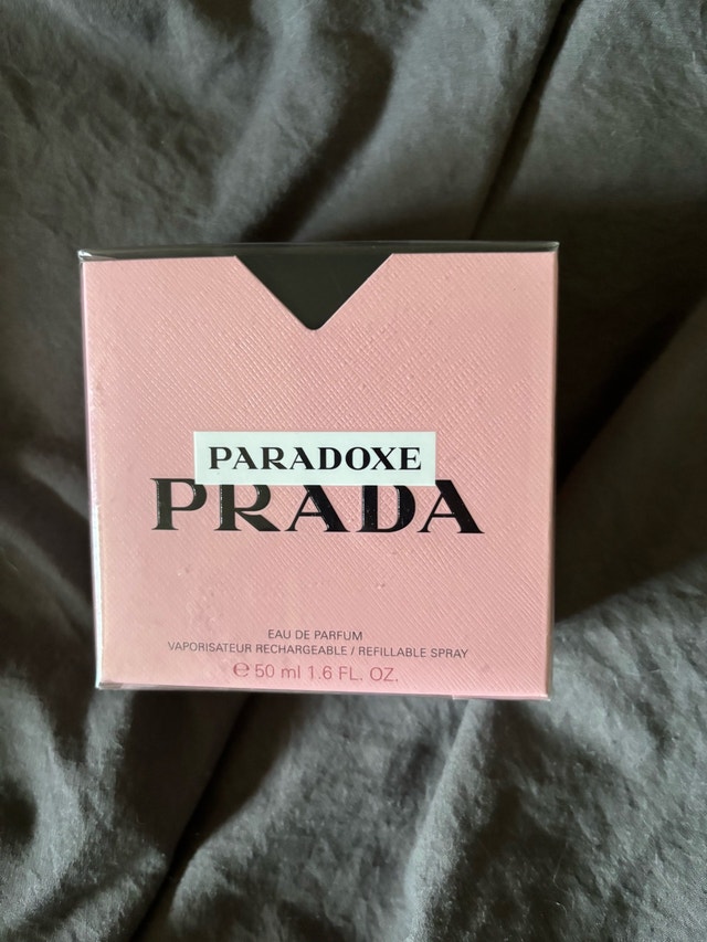 Prada Paradoxe Eau de Parfum 50ml