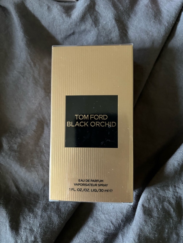 Tom Ford Black Orchid