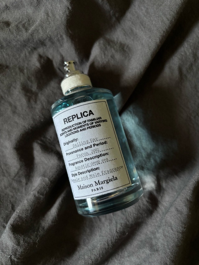 Maison Margiela REPLICA Sailing Day Fragrance