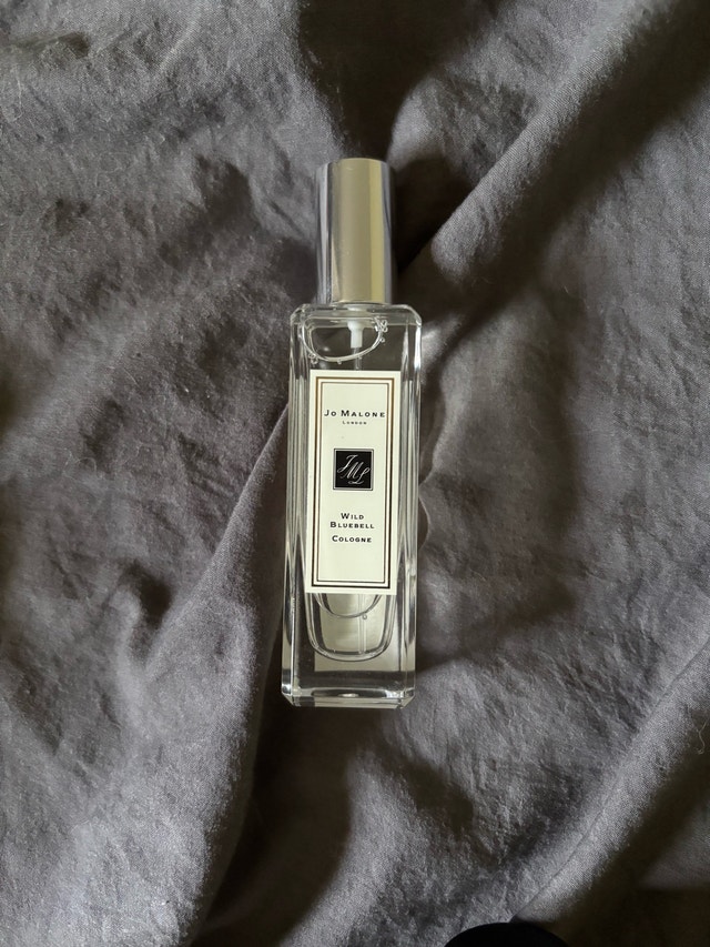 Jo Malone Wild Bluebell Cologne