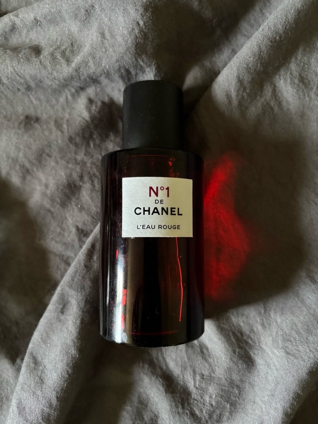 Chanel N°1 de Chanel L'Eau Rouge Fragrance Mist