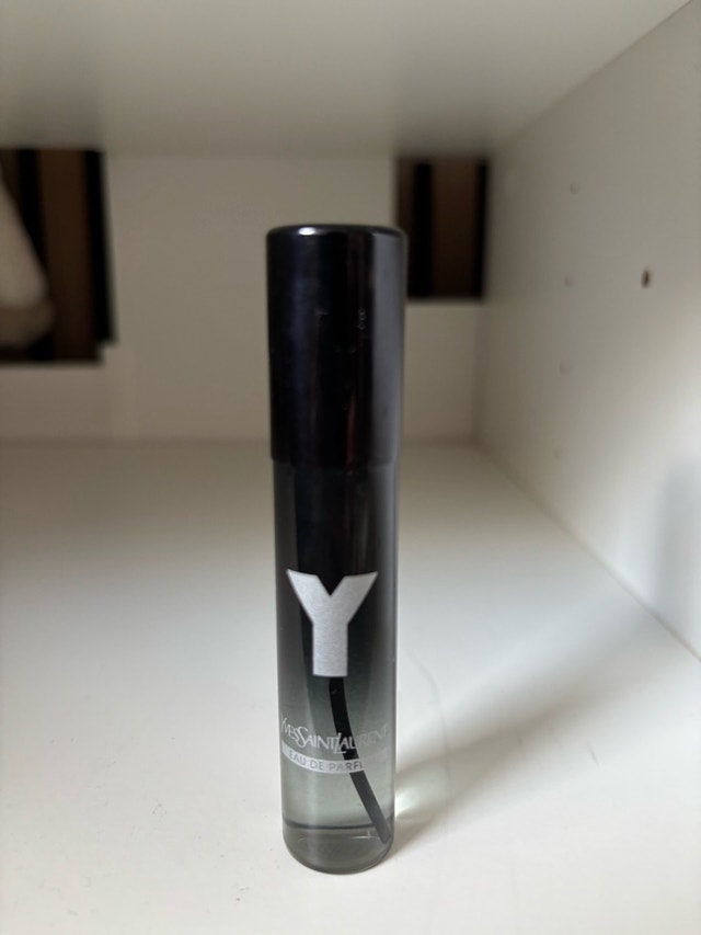 Nautica Voyage and Yves Saint Laurent Y Cologne - photo 3