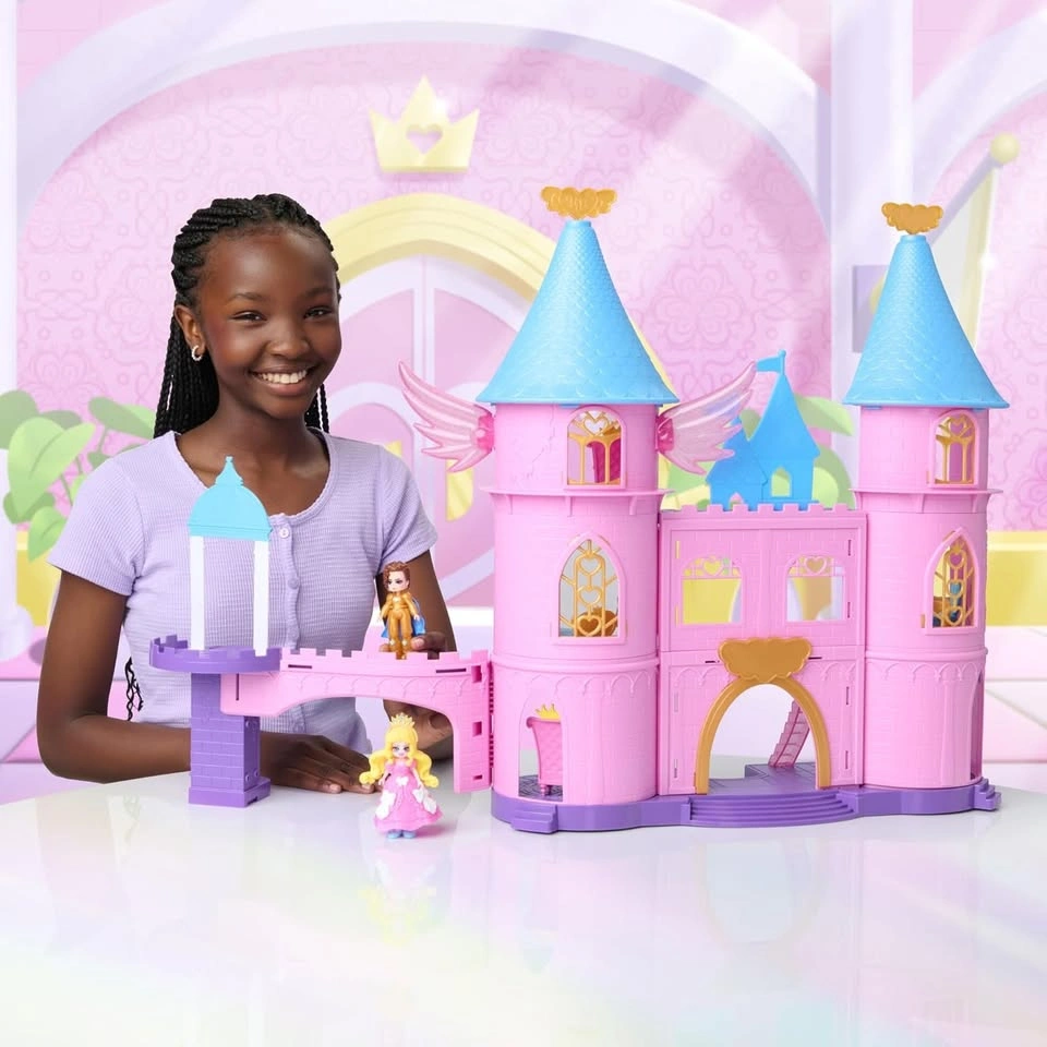 Royale High Castle Campus Playset - photo 3