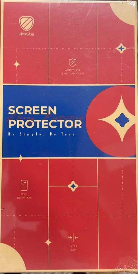 Screen Protectors (iPhone 13/13 Pro) & (iPhone 14) - photo 3