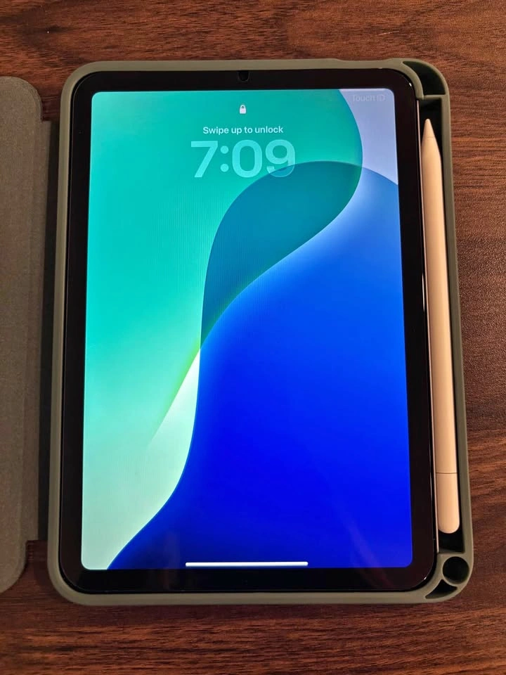 iPad Mini 6