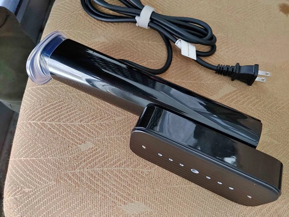 G5 Hand-Held Garment Steamer – 1200W Fast Heat