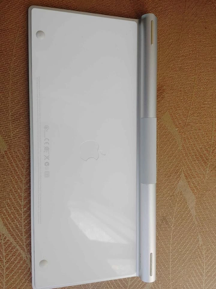 Apple Wireless Keyboard - photo 3