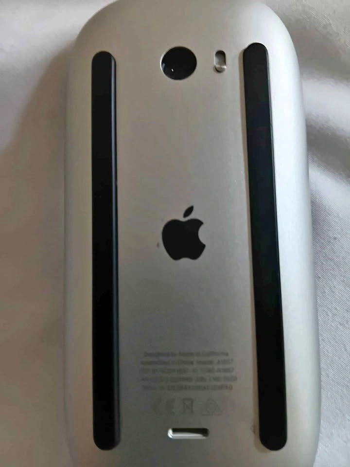 Apple Magic Mouse