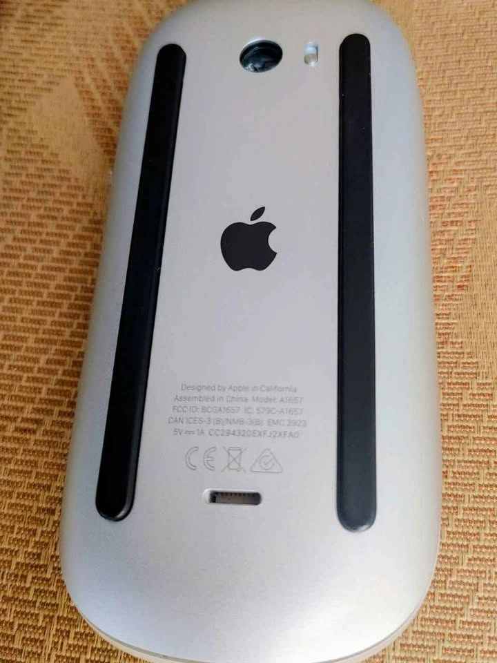 Apple Magic Mouse - photo 4